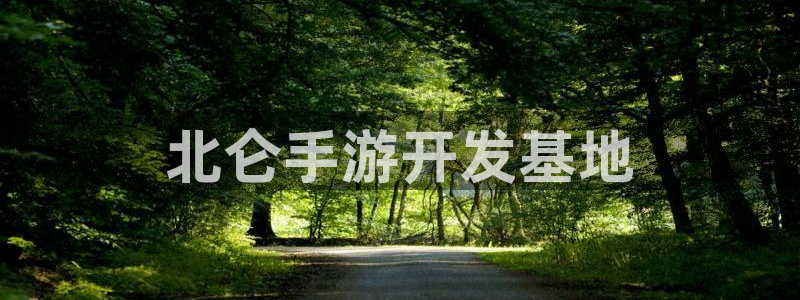 糖果派对官网账号注册不了：北仑手游开发基地