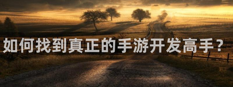 糖果派对app下载：如何找到真正的手游开发高手？