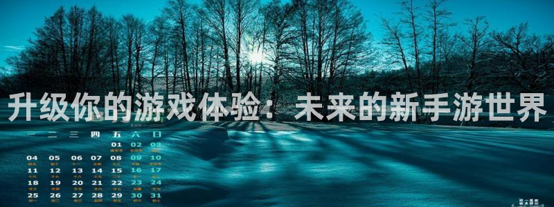 水上派对糖豆人：升级你的游戏体验：未来的新手游世界